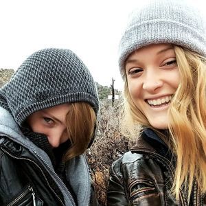 Meet your Posher, Leah